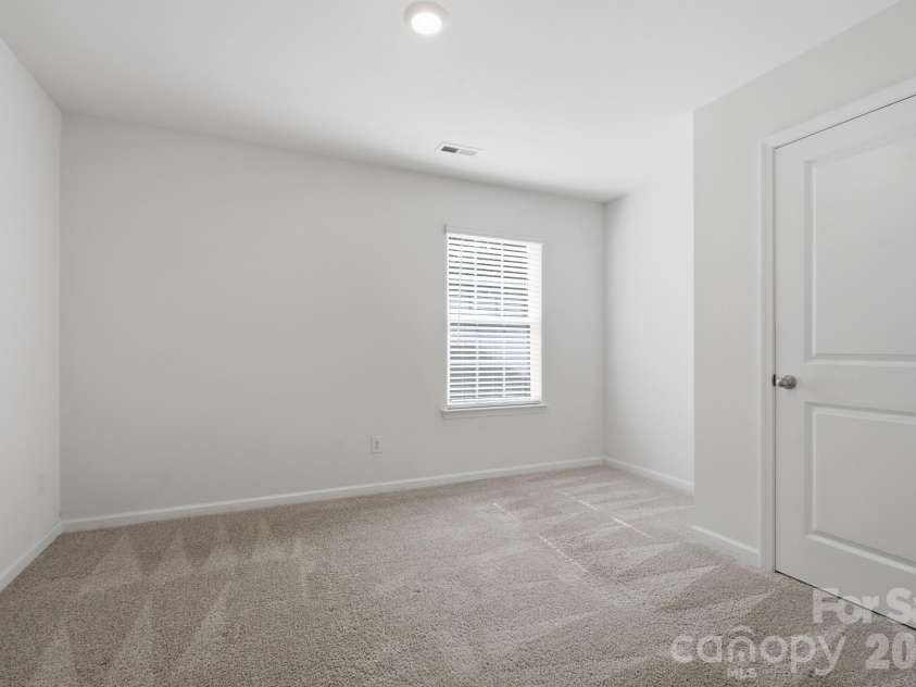 3168 Green Apple Drive, Dallas, NC 28034.  MLS# CAR4413344, YatesRealty ID 43172. Bedroom 2 Main Level