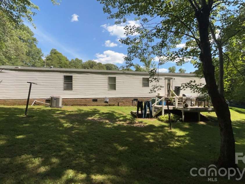 202 Eufola Road, Statesville, NC 28677.  MLS# CAR4413349, YatesRealty ID 43173. 