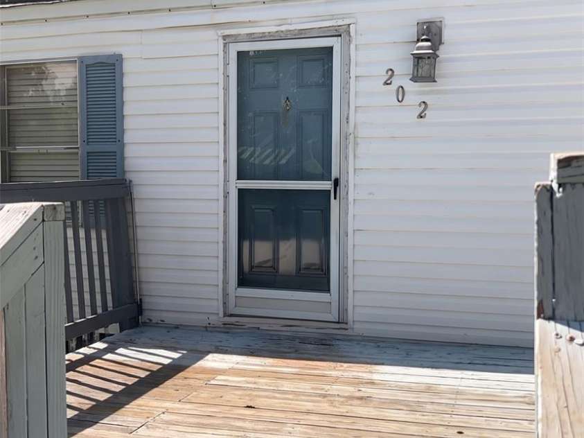 202 Eufola Road, Statesville, NC 28677.  MLS# CAR4413349, YatesRealty ID 43173. 