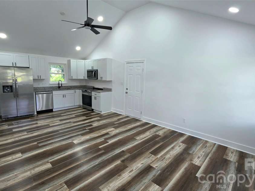 513 Ohio Avenue, Bessemer City, NC 28016.  MLS# CAR4411894, YatesRealty ID 43174. 