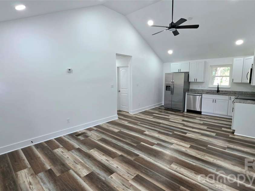 513 Ohio Avenue, Bessemer City, NC 28016.  MLS# CAR4411894, YatesRealty ID 43174. 