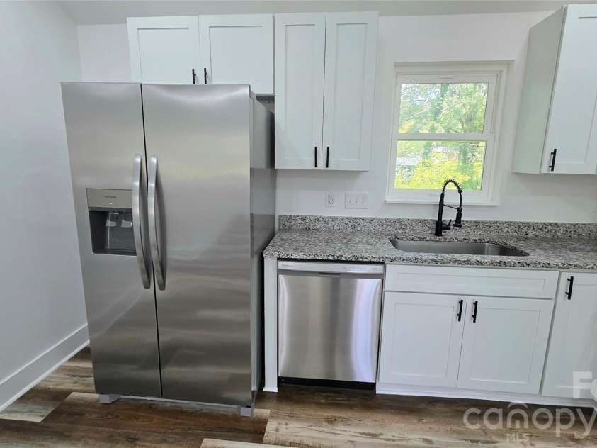 513 Ohio Avenue, Bessemer City, NC 28016.  MLS# CAR4411894, YatesRealty ID 43174. 