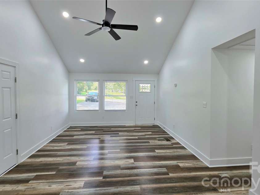 513 Ohio Avenue, Bessemer City, NC 28016.  MLS# CAR4411894, YatesRealty ID 43174. 