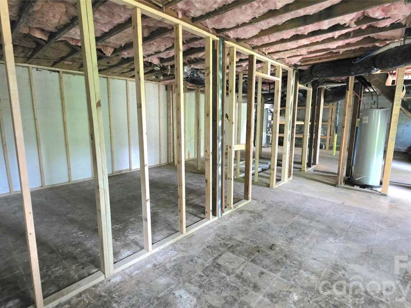 513 Ohio Avenue, Bessemer City, NC 28016.  MLS# CAR4411894, YatesRealty ID 43174. 