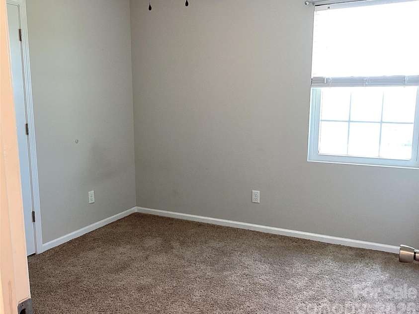 109 Wheat Field Drive, Shelby, NC 28152.  MLS# CAR4413358, YatesRealty ID 43175. Left side Accessory Bedroom