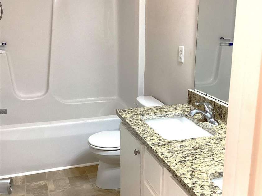 109 Wheat Field Drive, Shelby, NC 28152.  MLS# CAR4413358, YatesRealty ID 43175. Main Bathroom