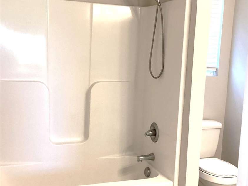 109 Wheat Field Drive, Shelby, NC 28152.  MLS# CAR4413358, YatesRealty ID 43175. Primary bathroom