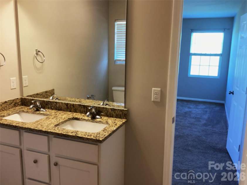 109 Wheat Field Drive, Shelby, NC 28152.  MLS# CAR4413358, YatesRealty ID 43175. Primary bathroom