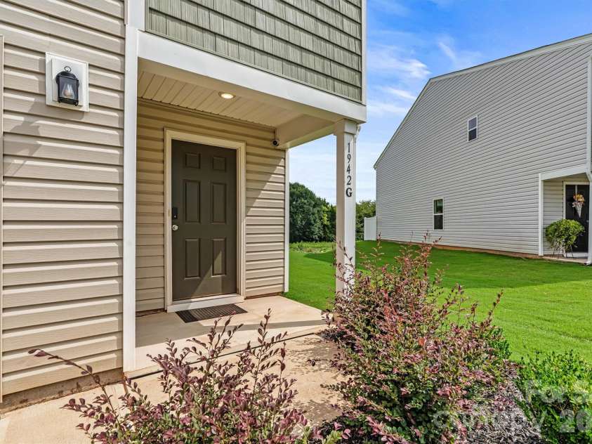 1942 Tranquility Circle, Newton, NC 28658.  MLS# CAR4413135, YatesRealty ID 43176. 