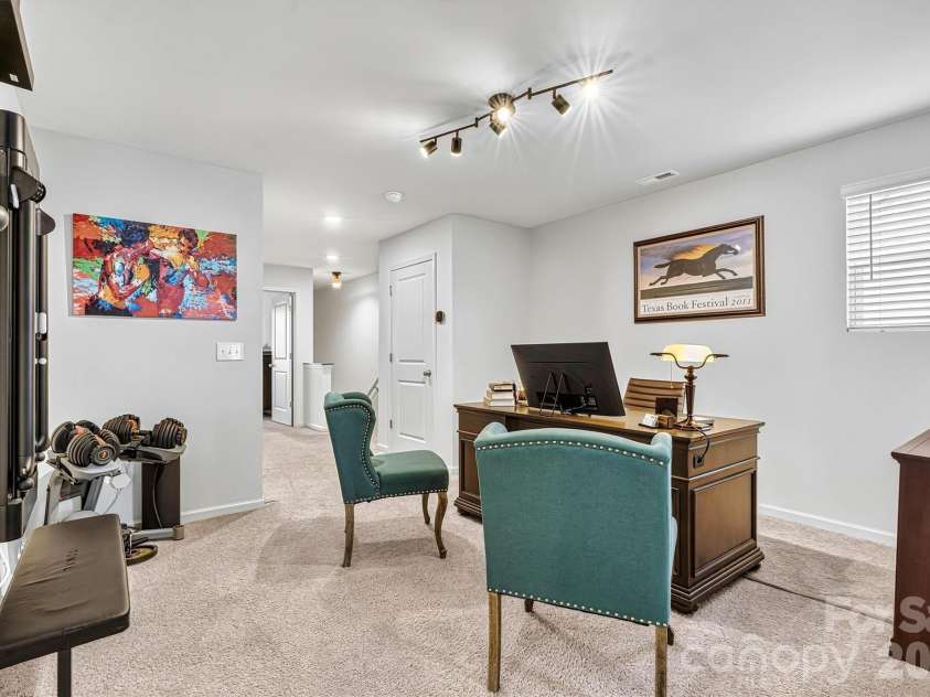 1942 Tranquility Circle, Newton, NC 28658.  MLS# CAR4413135, YatesRealty ID 43176. 