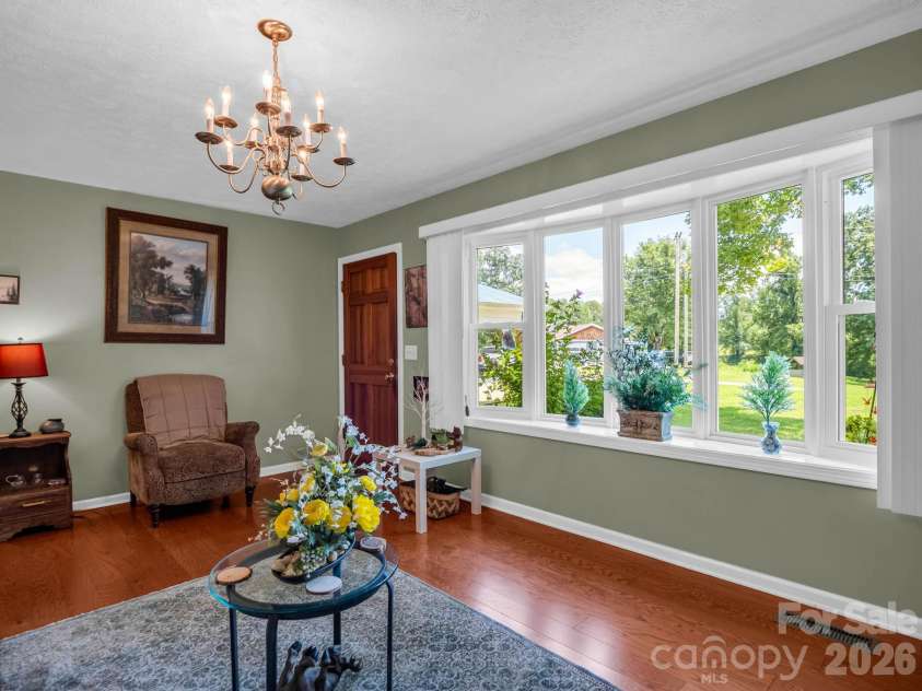 1244 Old Hwy 10 Highway, Marion, NC 28752.  MLS# CAR4413341, YatesRealty ID 43177. 
