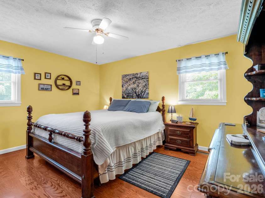 1244 Old Hwy 10 Highway, Marion, NC 28752.  MLS# CAR4413341, YatesRealty ID 43177. 