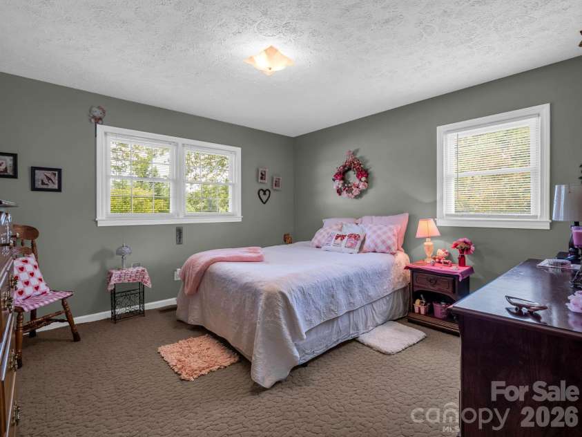 1244 Old Hwy 10 Highway, Marion, NC 28752.  MLS# CAR4413341, YatesRealty ID 43177. 