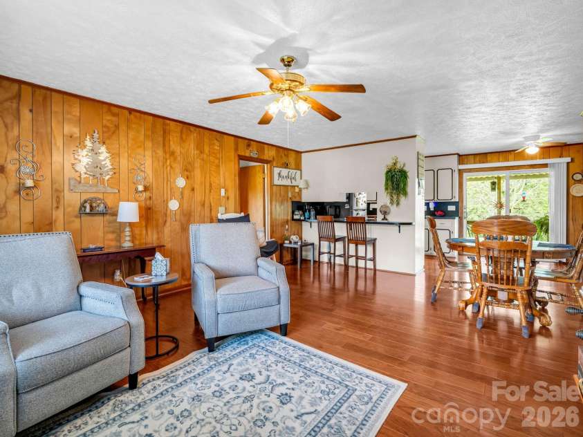 1244 Old Hwy 10 Highway, Marion, NC 28752.  MLS# CAR4413341, YatesRealty ID 43177. 