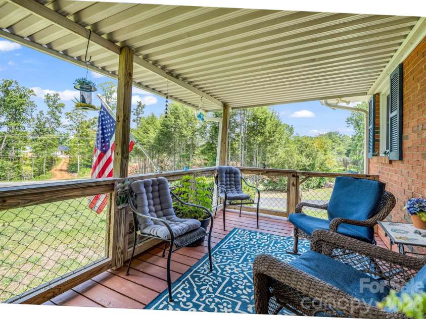 1244 Old Hwy 10 Highway, Marion, NC 28752.  MLS# CAR4413341, YatesRealty ID 43177. 