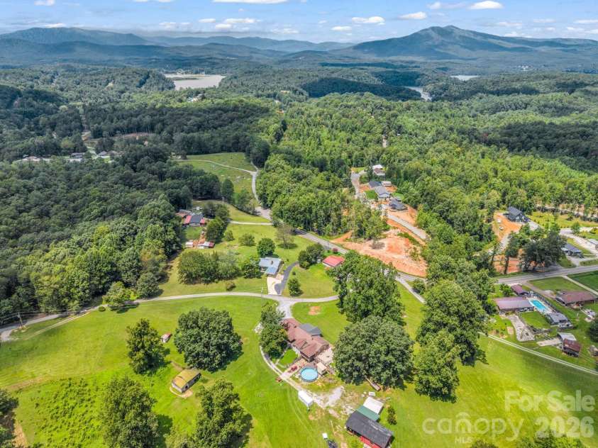 1244 Old Hwy 10 Highway, Marion, NC 28752.  MLS# CAR4413341, YatesRealty ID 43177. 