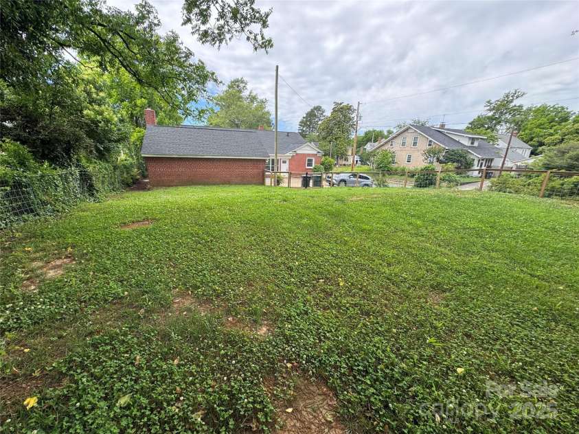 603 Main Street, Rock Hill, SC 29730.  MLS# CAR4234795, YatesRealty ID 4318. 