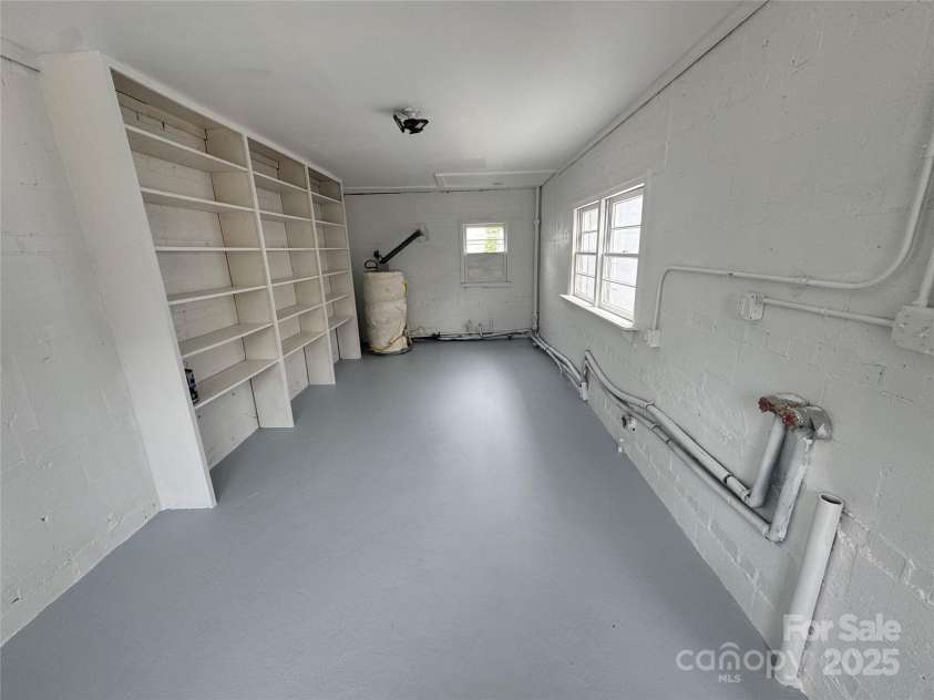 603 Main Street, Rock Hill, SC 29730.  MLS# CAR4234795, YatesRealty ID 4318. Laundry / Utility Room