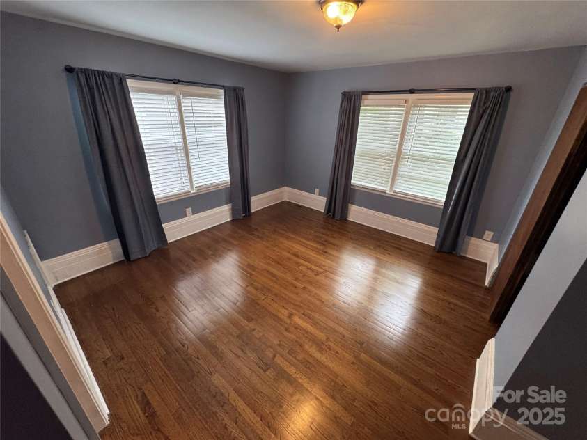 603 Main Street, Rock Hill, SC 29730.  MLS# CAR4234795, YatesRealty ID 4318. Third Bedroom