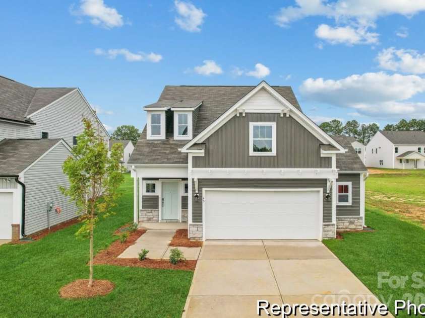 36170 Greg Norman Drive, Lancaster, SC 29720.  MLS# CAR4413371, YatesRealty ID 43180. 