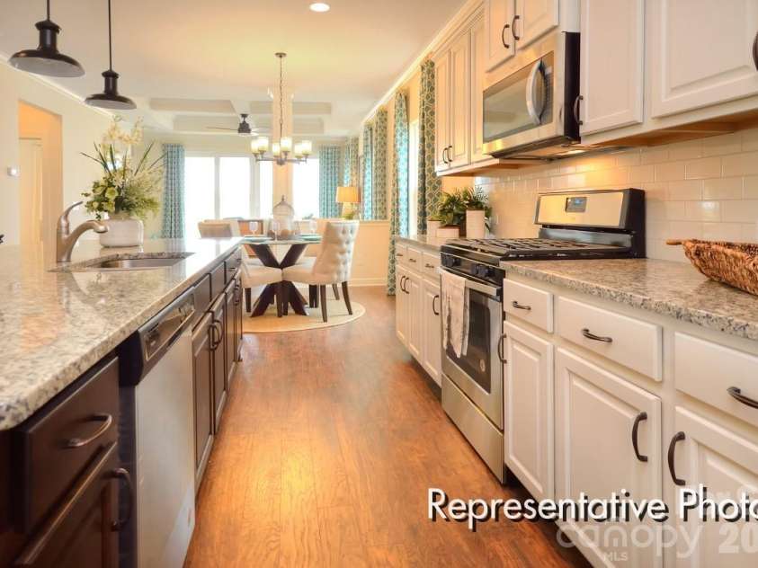 40258 Crooked Stick Drive, Lancaster, SC 29720.  MLS# CAR4413372, YatesRealty ID 43181. 