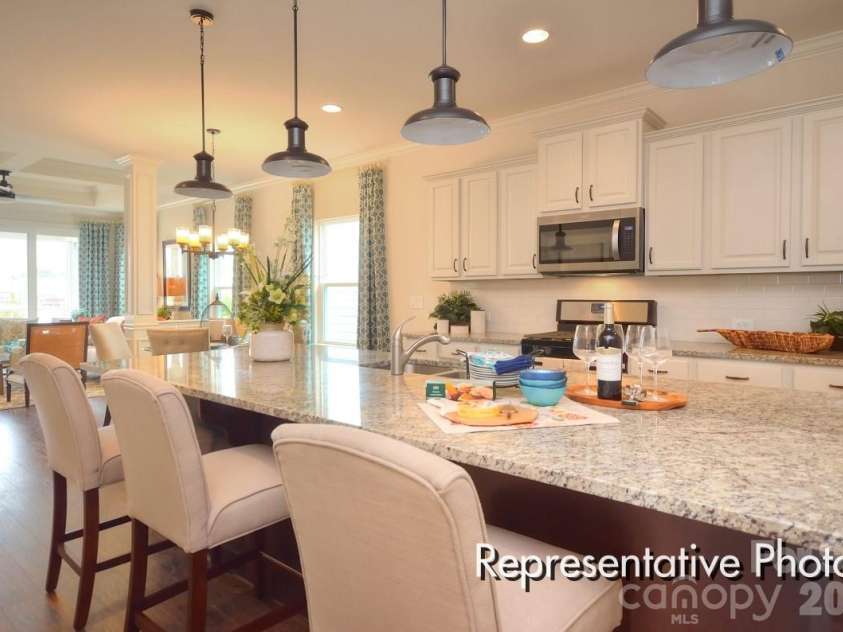 40258 Crooked Stick Drive, Lancaster, SC 29720.  MLS# CAR4413372, YatesRealty ID 43181. 