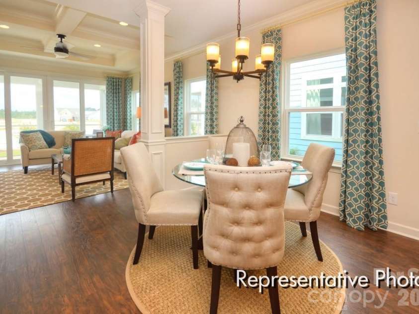 40258 Crooked Stick Drive, Lancaster, SC 29720.  MLS# CAR4413372, YatesRealty ID 43181. 