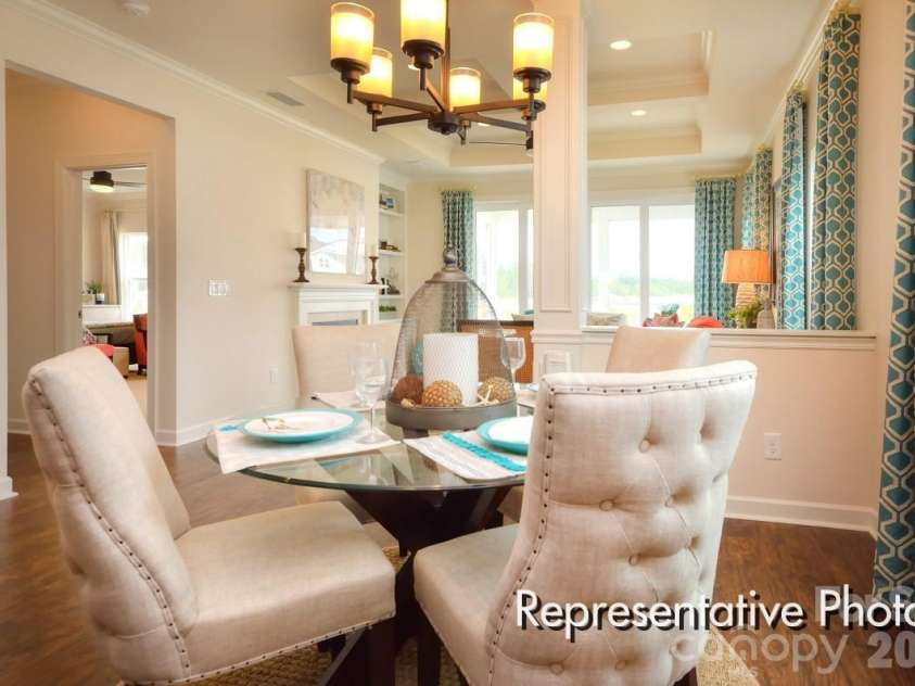 40258 Crooked Stick Drive, Lancaster, SC 29720.  MLS# CAR4413372, YatesRealty ID 43181. 
