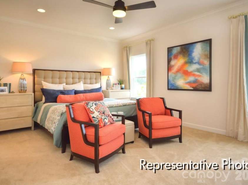 40258 Crooked Stick Drive, Lancaster, SC 29720.  MLS# CAR4413372, YatesRealty ID 43181. 