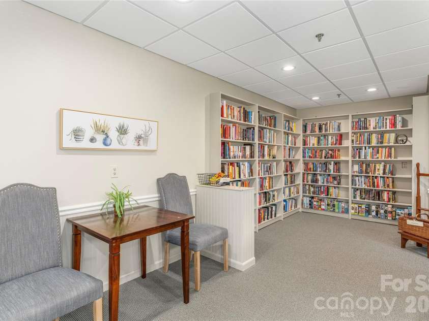 204 Live Oak Lane, Hendersonville, NC 28791.  MLS# CAR4410772, YatesRealty ID 43183. Library