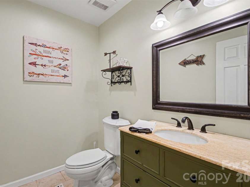 8446 Aqua Lane, Kannapolis, NC 28081.  MLS# CAR4411223, YatesRealty ID 43185. 