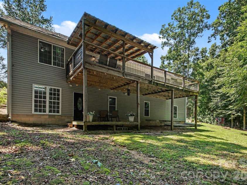 8446 Aqua Lane, Kannapolis, NC 28081.  MLS# CAR4411223, YatesRealty ID 43185. 