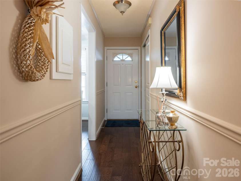 3804 Florham Place, Asheville, NC 28806.  MLS# CAR4413132, YatesRealty ID 43187. 