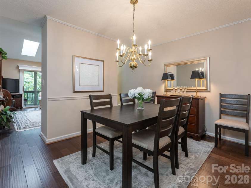 3804 Florham Place, Asheville, NC 28806.  MLS# CAR4413132, YatesRealty ID 43187. 