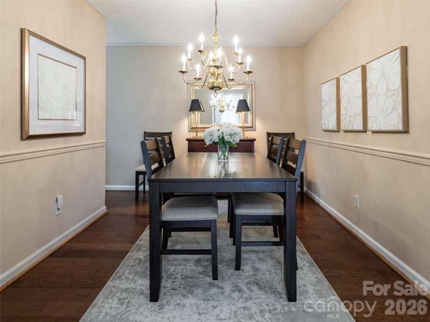 3804 Florham Place, Asheville, NC 28806.  MLS# CAR4413132, YatesRealty ID 43187. 