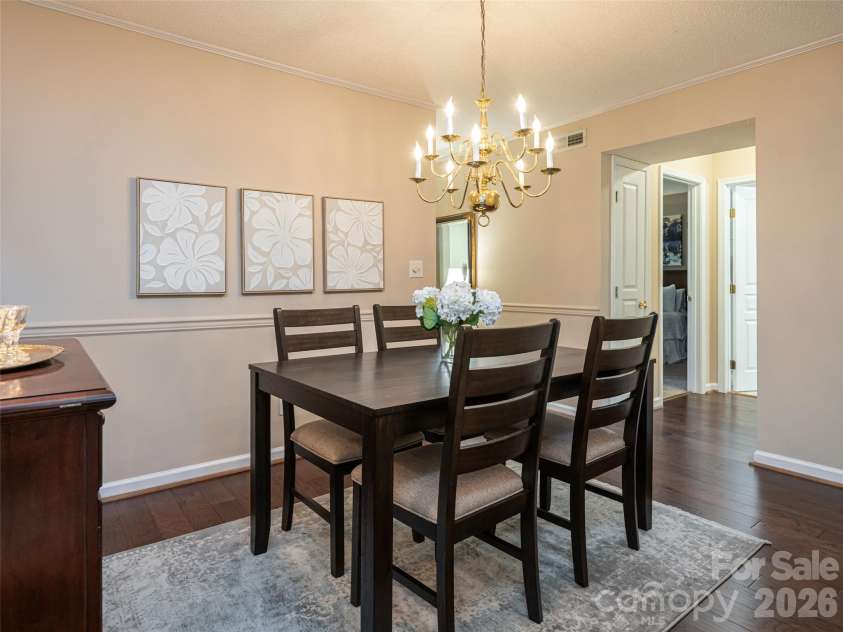 3804 Florham Place, Asheville, NC 28806.  MLS# CAR4413132, YatesRealty ID 43187. 