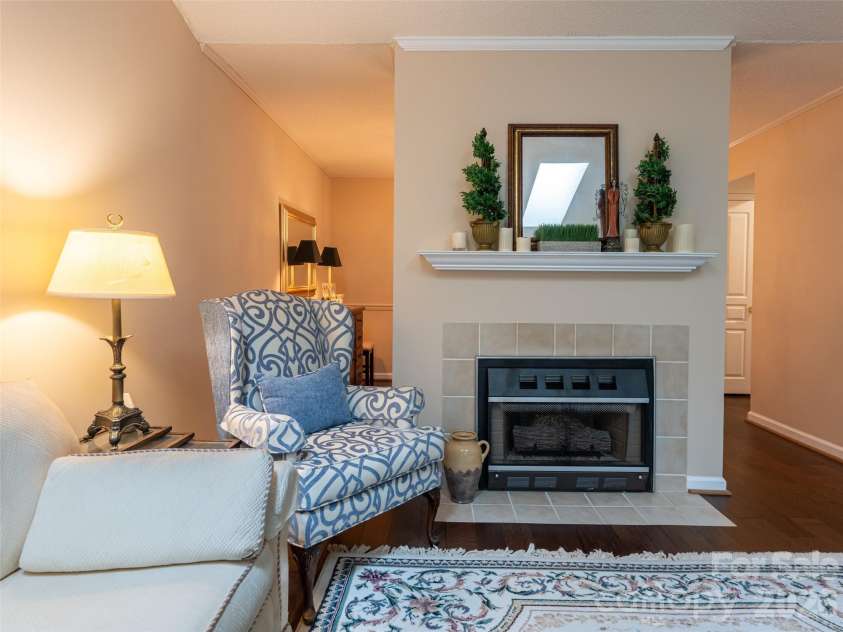 3804 Florham Place, Asheville, NC 28806.  MLS# CAR4413132, YatesRealty ID 43187. 