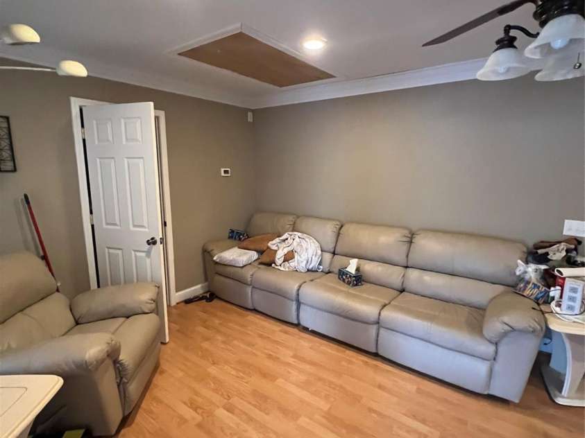 129 Twin Bluff Trail, Mount Gilead, NC 27306.  MLS# CAR4104248, YatesRealty ID 4319. 