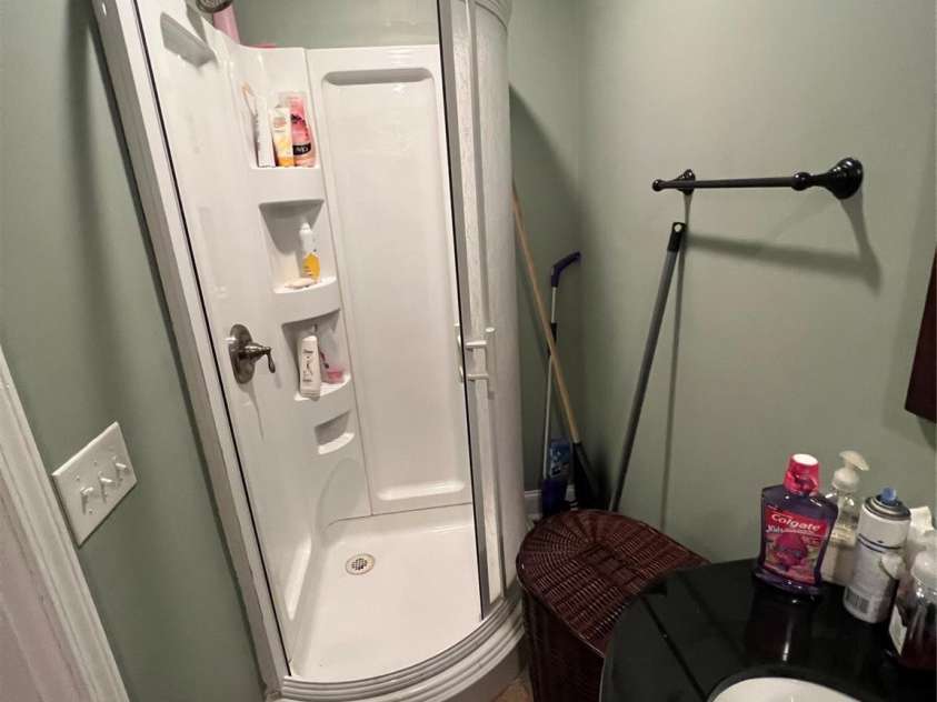 129 Twin Bluff Trail, Mount Gilead, NC 27306.  MLS# CAR4104248, YatesRealty ID 4319. 