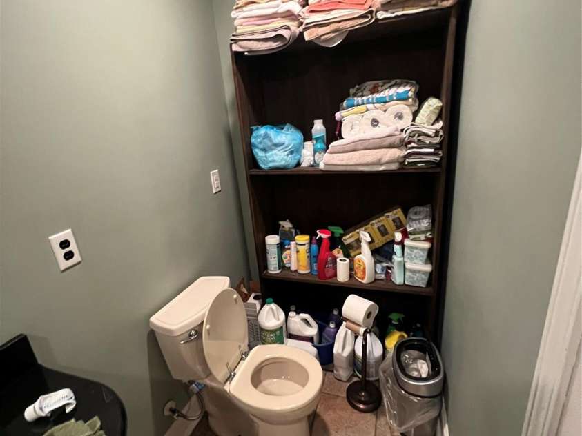 129 Twin Bluff Trail, Mount Gilead, NC 27306.  MLS# CAR4104248, YatesRealty ID 4319. 