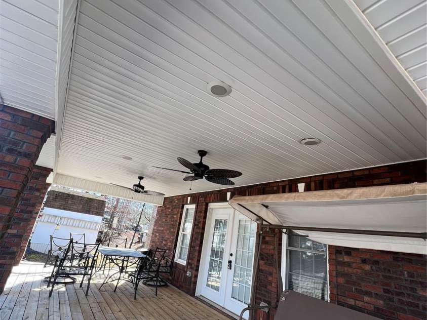 129 Twin Bluff Trail, Mount Gilead, NC 27306.  MLS# CAR4104248, YatesRealty ID 4319. 