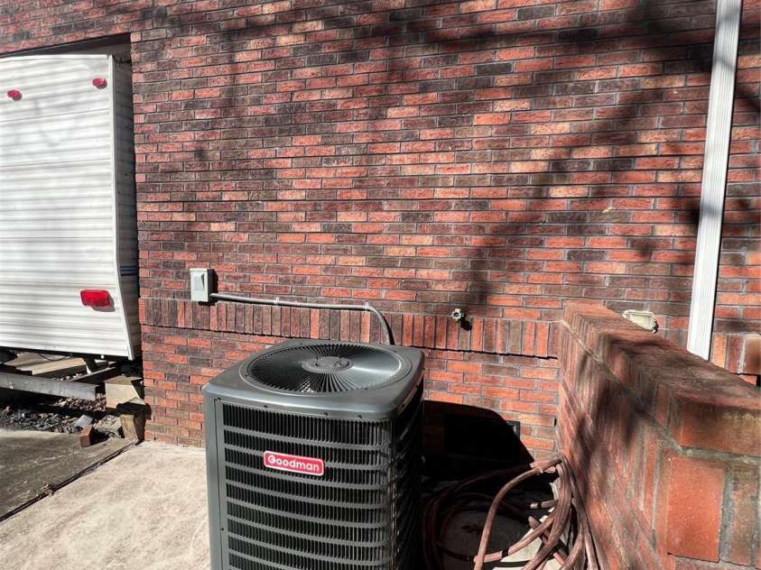 129 Twin Bluff Trail, Mount Gilead, NC 27306.  MLS# CAR4104248, YatesRealty ID 4319. 