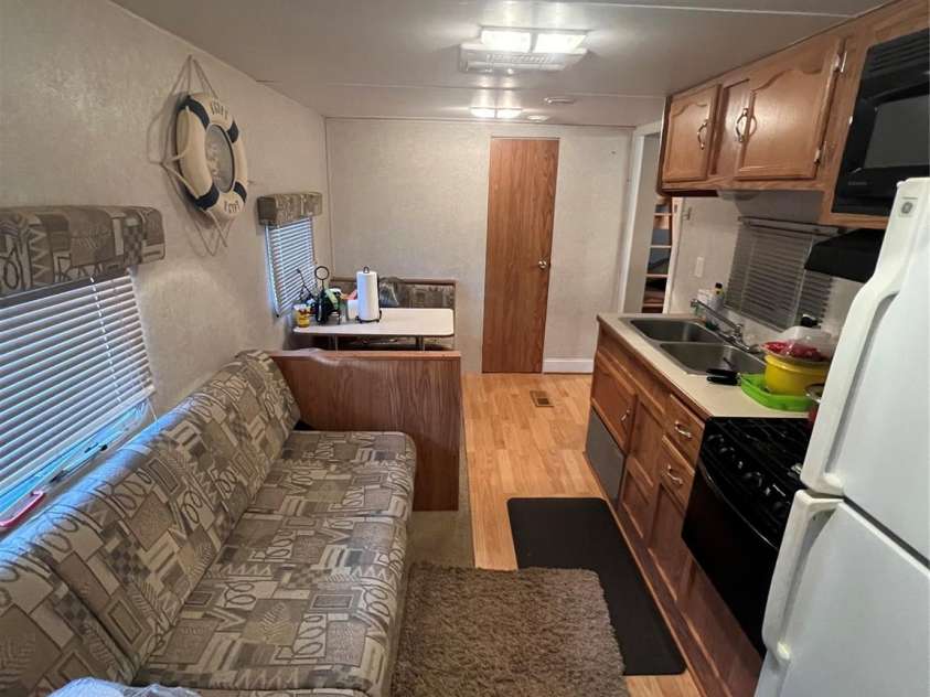 129 Twin Bluff Trail, Mount Gilead, NC 27306.  MLS# CAR4104248, YatesRealty ID 4319. 