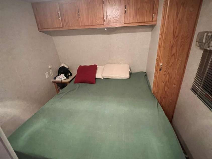 129 Twin Bluff Trail, Mount Gilead, NC 27306.  MLS# CAR4104248, YatesRealty ID 4319. 