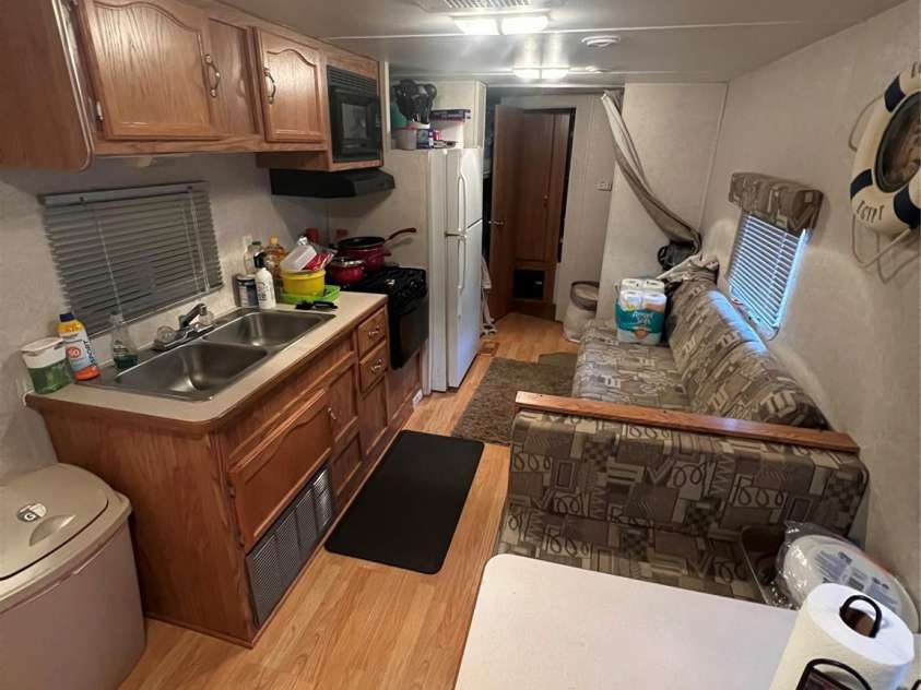 129 Twin Bluff Trail, Mount Gilead, NC 27306.  MLS# CAR4104248, YatesRealty ID 4319. 