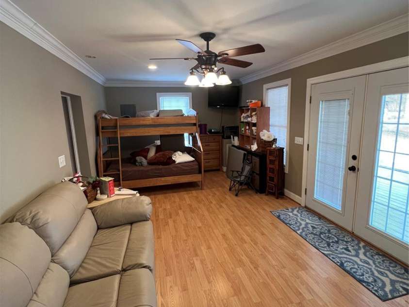 129 Twin Bluff Trail, Mount Gilead, NC 27306.  MLS# CAR4104248, YatesRealty ID 4319. 