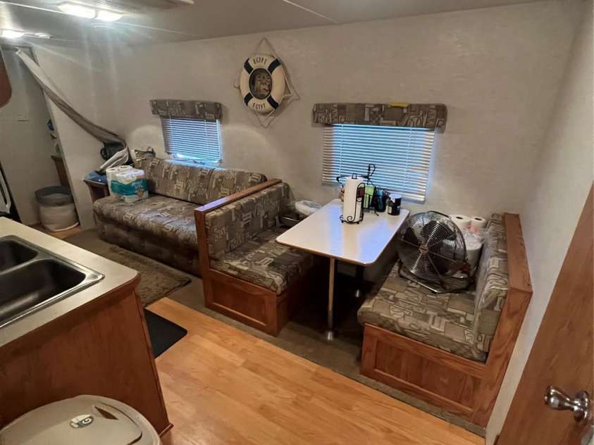 129 Twin Bluff Trail, Mount Gilead, NC 27306.  MLS# CAR4104248, YatesRealty ID 4319. 