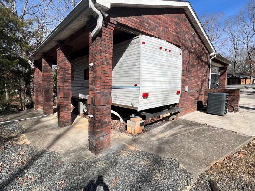 129 Twin Bluff Trail, Mount Gilead, NC 27306.  MLS# CAR4104248, YatesRealty ID 4319. 