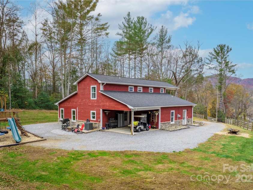 4447 Steeltown Road, Lenoir, NC 28645.  MLS# CAR4320701, YatesRealty ID 4319. 