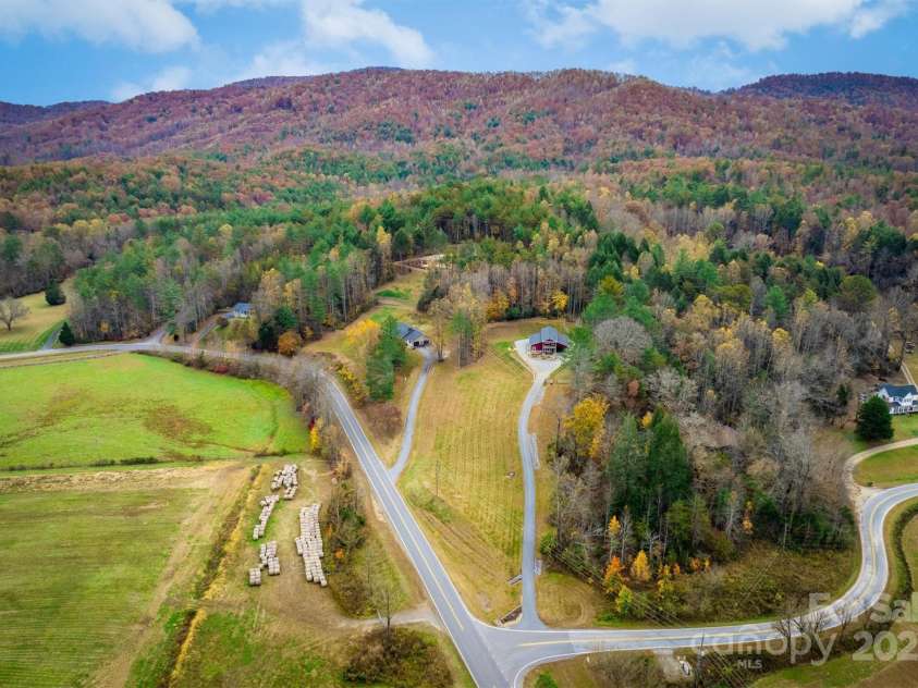 4447 Steeltown Road, Lenoir, NC 28645.  MLS# CAR4320701, YatesRealty ID 4319. 